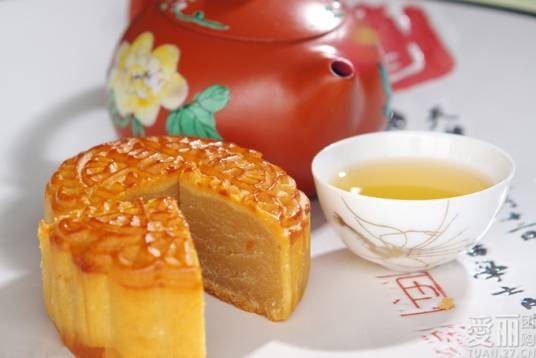 诺丁月饼