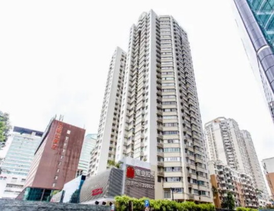 振业景洲大厦
