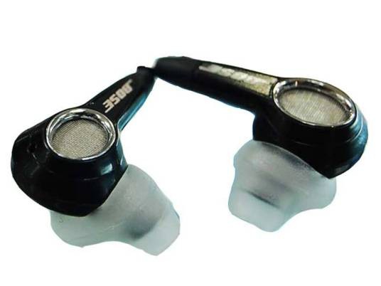 BOSE In-Ear 二代