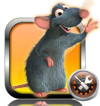 iLEX RAT冬青鼠
