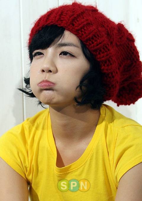 Amy(韩国艺人)