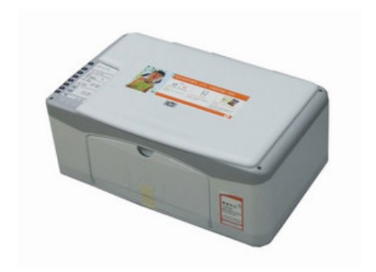 HP Deskjet F2188