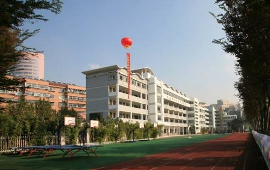 泰州市大浦中心小学