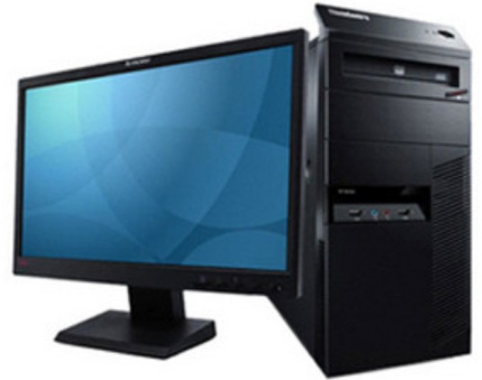联想M8000t