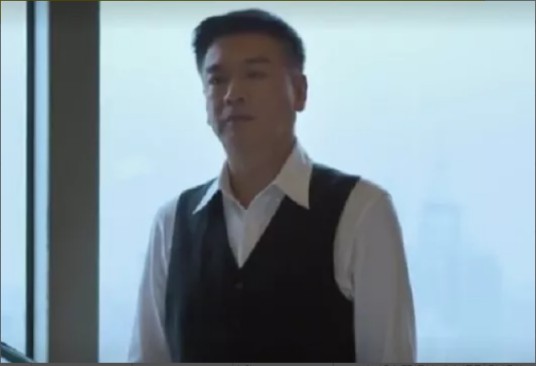 何乘风