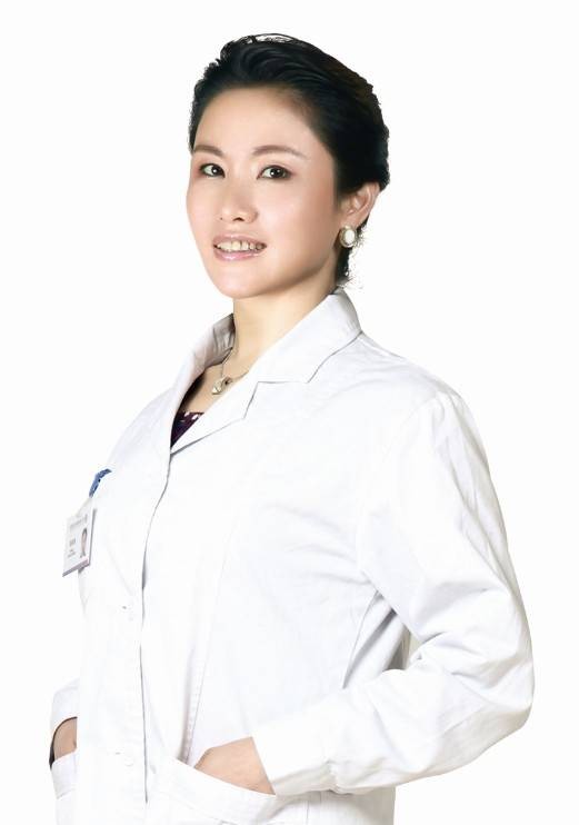 黄剑美