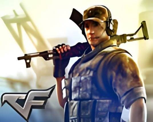 顶顶CF5.0单机版