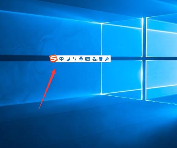 实心的圆点怎么打出来的？