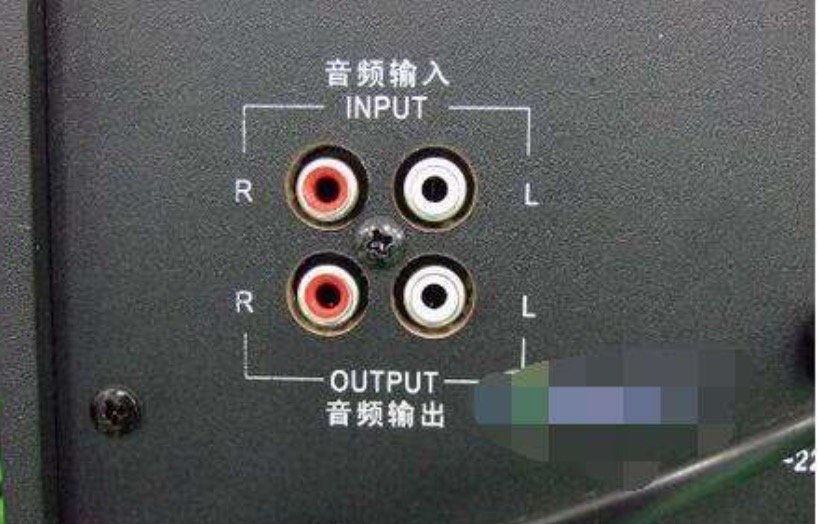电脑上音响属于什么设备？