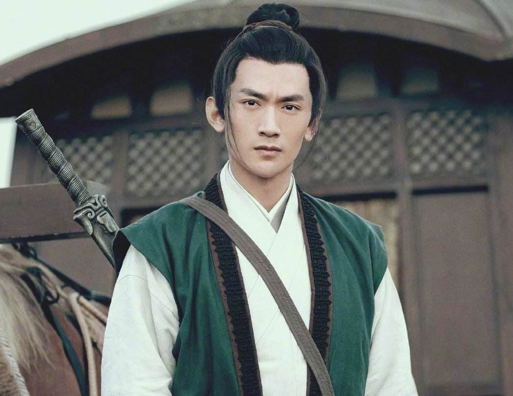 吕钱塘结局是什么？