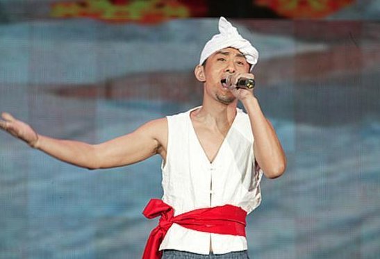 阿宝为什么被禁演？
