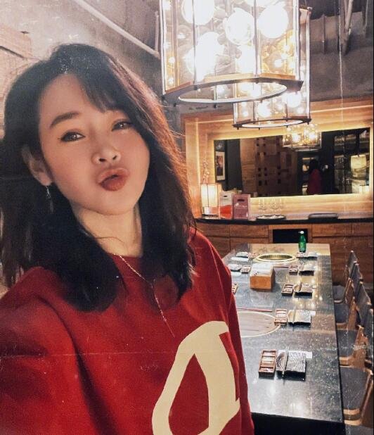 杜城姐姐杜倾是谁