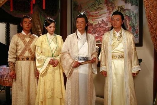 快乐似神仙 歌词