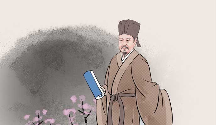 泰安有哪些著名的历史人物