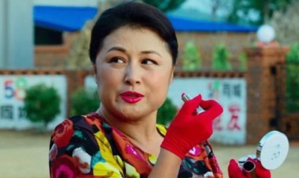 乡村爱情里的经典角色，哪个给你的印象最深刻？