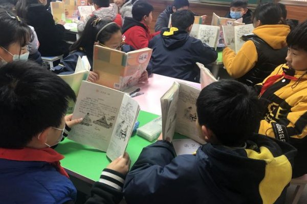 湖光秋色,七绝