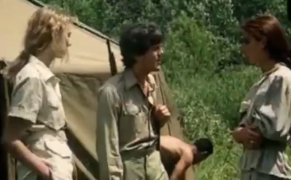 人猿泰山1995版时长多少