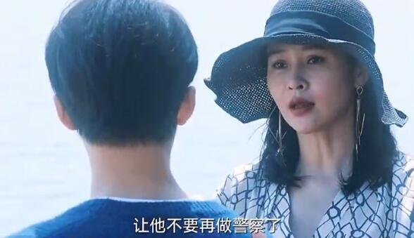 杜城姐姐杜倾是谁