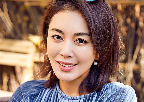祝婕个人资料