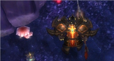《wow深岩之州》的真菌狂乱的成就怎么做?