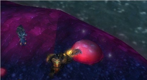 《wow深岩之州》的真菌狂乱的成就怎么做?