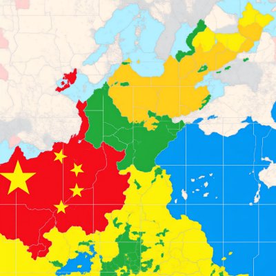 乌克兰相当于我国哪个省的面积