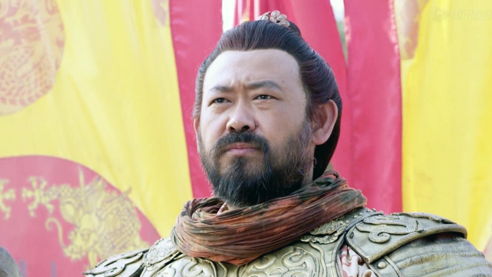 泰安有哪些著名的历史人物