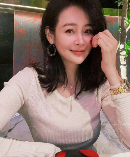 杜城姐姐杜倾是谁