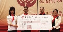 赵雅芝现身石家庄,人气爆棚,为何能够一直保持超高人气?
