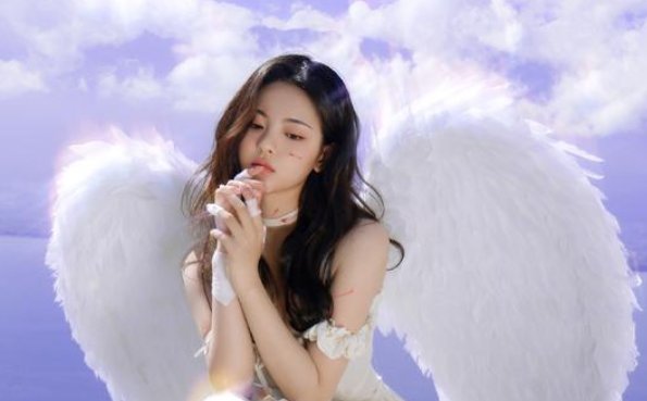 杨超越第二次回应抽烟质疑，她是如何回应的？