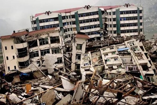 云南、青海地震频发,与印度板块活跃有关系吗?