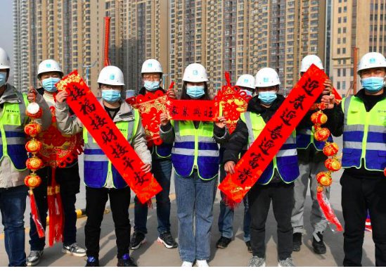 十大就地过年省份都有谁?
