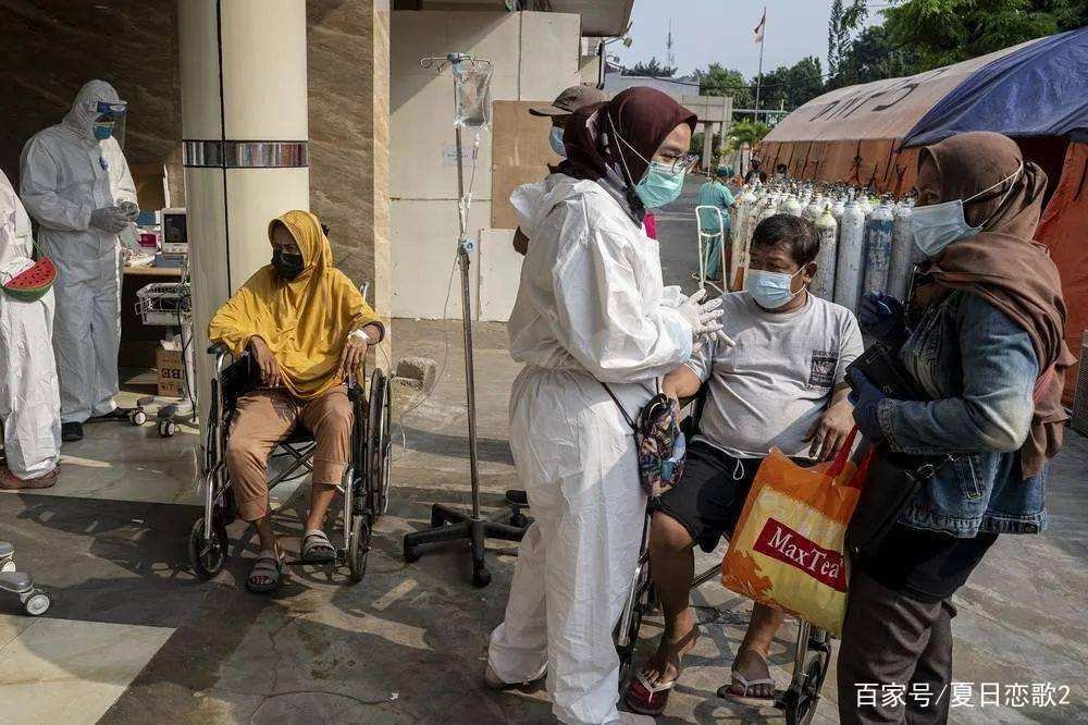印尼发现21例不明原因急性肝炎病例,该国采取了哪些措施?