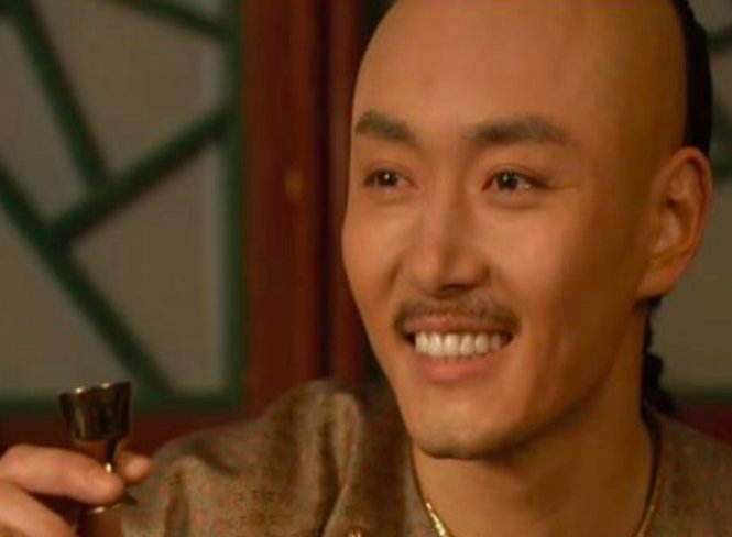 甄嬛和果郡王睡了几次