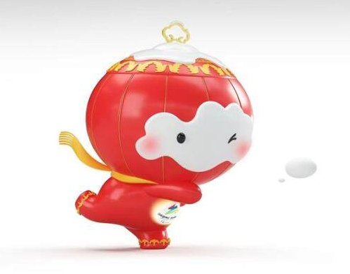 中国灯笼萌翻众人,设计师是“95后”,雪容融的灵感创意来自什么?