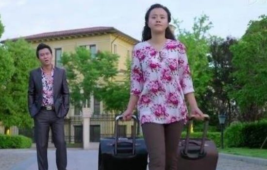 为了爱情抛弃父母离家出走的姑娘们现在都过得幸福了吗?