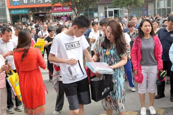 2023郑州中考分数线公布时间