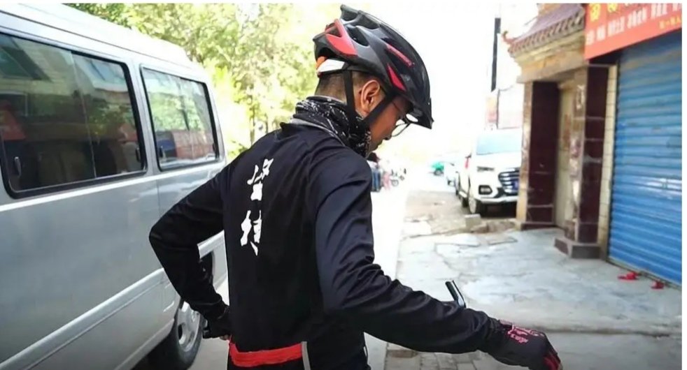 在可可西里失联小伙已离世，他为何会去可可西里？