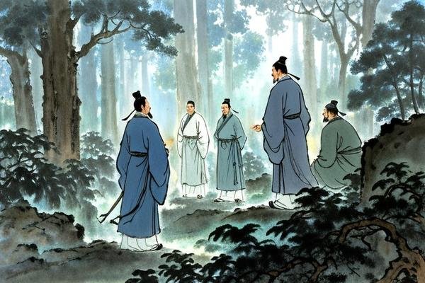 道教中的一支全真派兴盛于哪个朝代