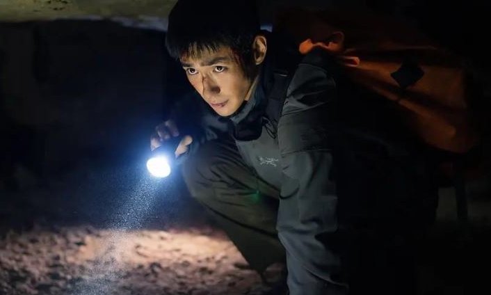 峰爆结局死了吗