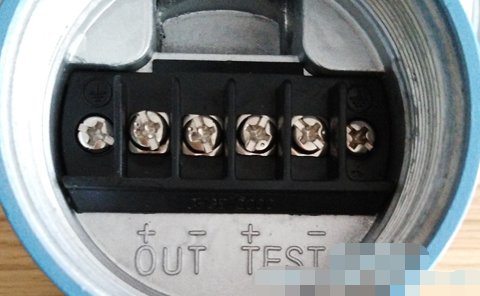 压力变送器接线图解,怎么看懂?
