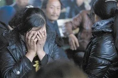 被MU5735砸出心理创伤除了遇难者家属还有哪些人？