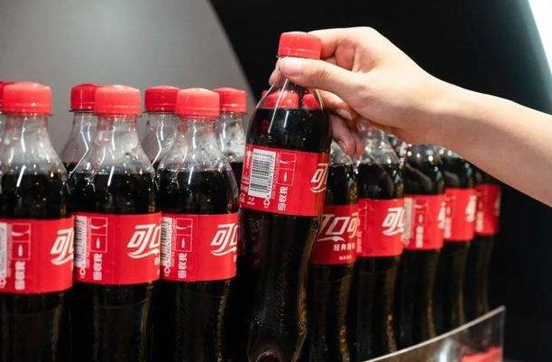 乌克兰国内发起抵制可口可乐运动,可口可乐会因此失去乌克兰市场吗?