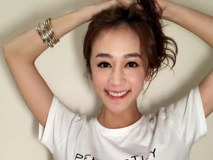 黄心颖与TVB的合约到期，她们有过哪些合作？