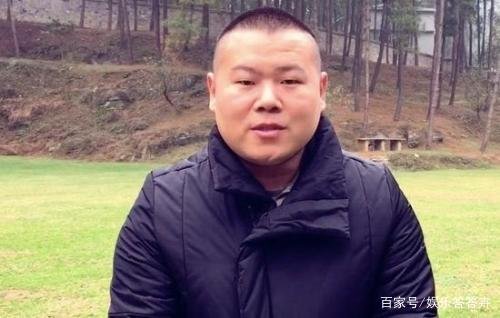 岳云鹏为什么会在舞台上哭,作秀?感情流露?