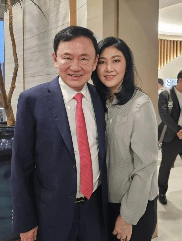 泰国女总理名字由“贝东丹”改为“佩通坦” 究竟哪个更合适?