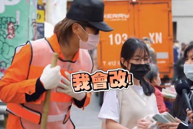 复出首日罗志祥买200箱凤梨，你支持罗志祥复出吗？