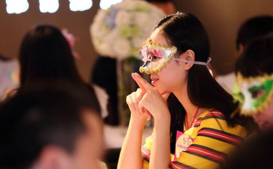 相亲的时候,什么细节让你感到对方是一个为人处世的高手?