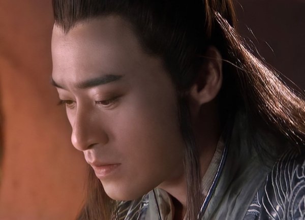 慕容复的武功究竟是个什么水平