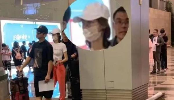 郑凯与苗苗结婚,4段情史曝光